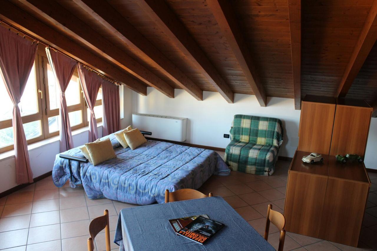 Casa Regina Apartamento Desenzano del Garda Exterior foto