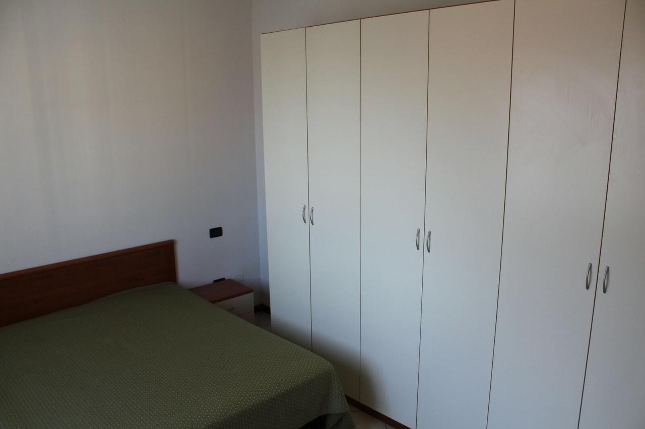 Casa Regina Apartamento Desenzano del Garda Exterior foto