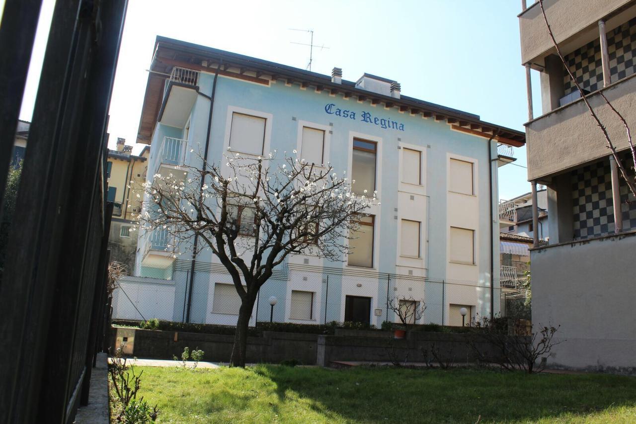 Casa Regina Apartamento Desenzano del Garda Exterior foto