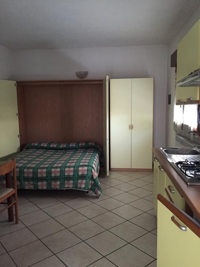 Casa Regina Apartamento Desenzano del Garda Exterior foto