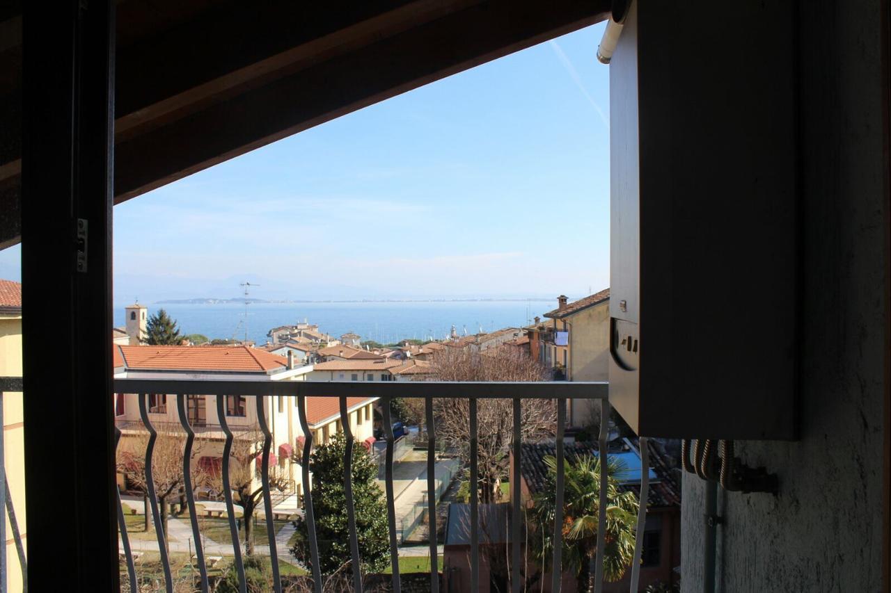 Casa Regina Apartamento Desenzano del Garda Exterior foto
