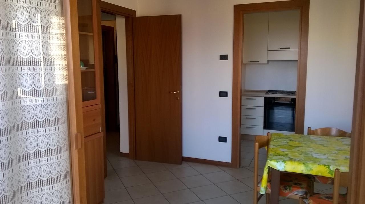 Casa Regina Apartamento Desenzano del Garda Exterior foto