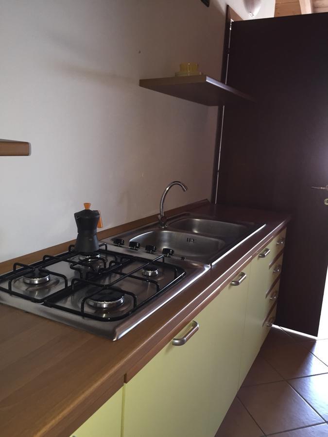 Casa Regina Apartamento Desenzano del Garda Exterior foto