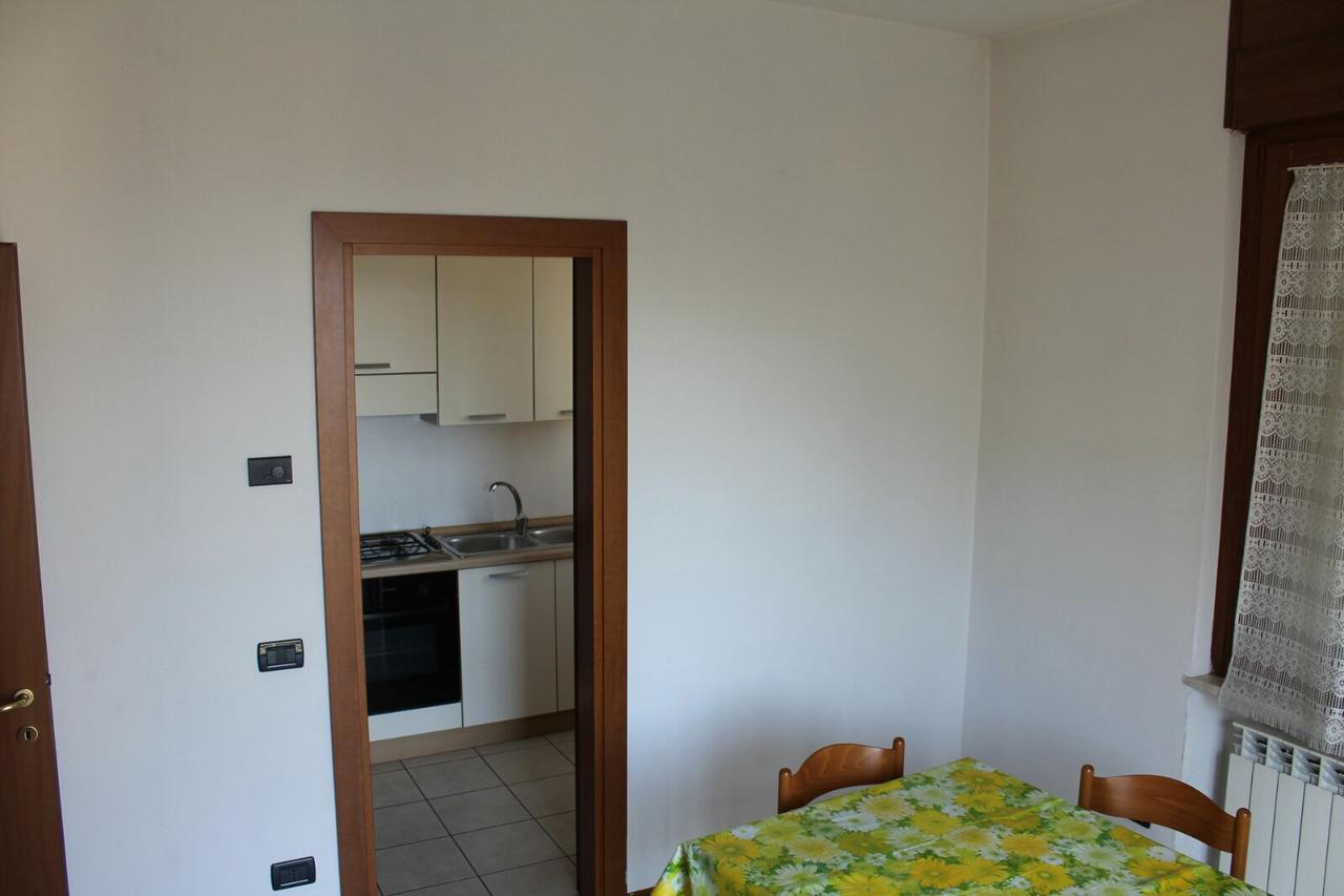 Casa Regina Apartamento Desenzano del Garda Exterior foto