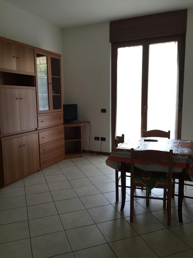 Casa Regina Apartamento Desenzano del Garda Exterior foto